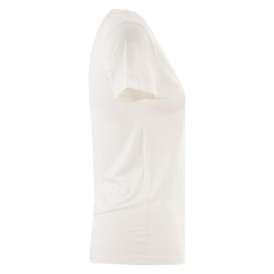 26SS 마제스틱필라쳐 폴로 티셔츠 E26M001 WHITE - MAJESTIC FILATURES