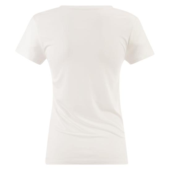 26SS 마제스틱필라쳐 폴로 티셔츠 E26M001 WHITE - MAJESTIC FILATURES