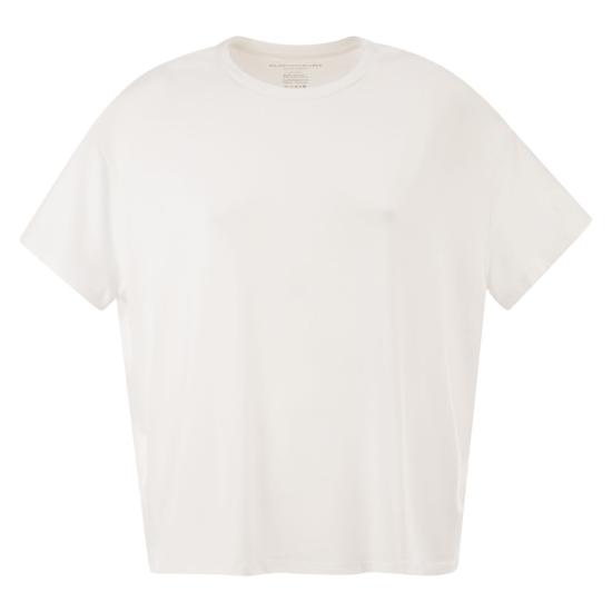 26SS 마제스틱필라쳐 폴로 티셔츠 E26M001 WHITE