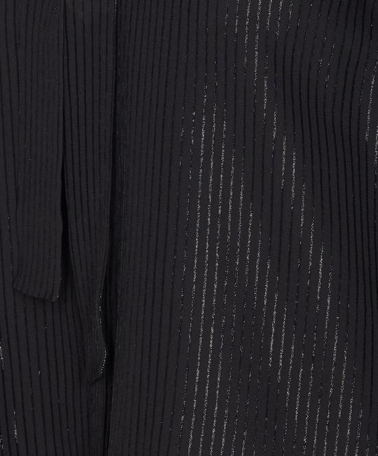 25FW 막스마라 블라우스 2521266014600 SCAFATI 003 Black - MAX MARA