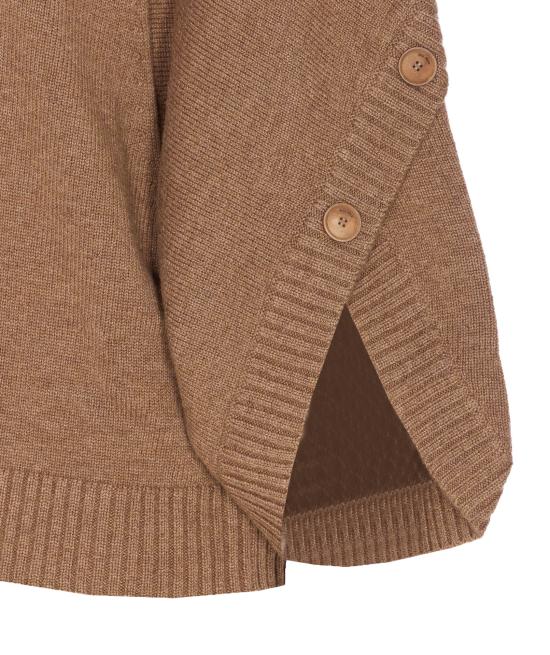 25FW 막스마라 AMPEX 앰펙스 울 스웨터 2521366021600 AMPEX 006 Beige - MAX MARA