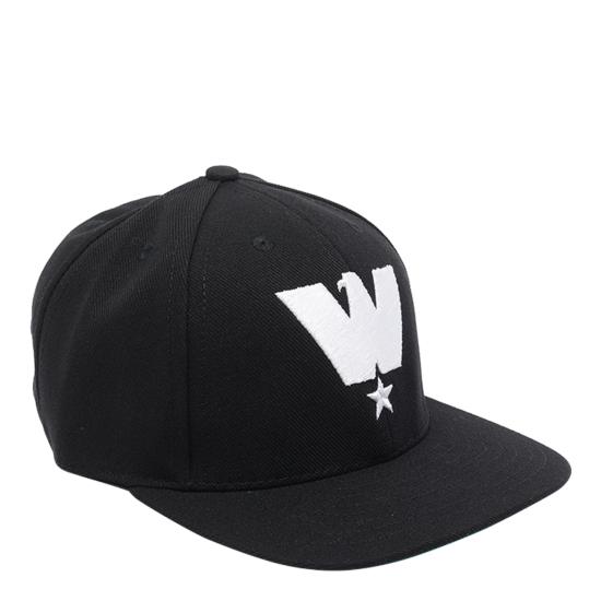 26SS 윌리 차바리아 볼캡 WCASC0078 001 Black - WILLY CHAVARRIA