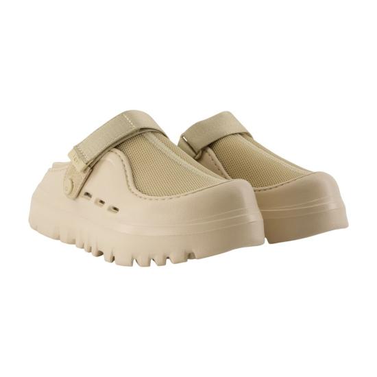 26SS 어그 피크모드 샌들 1166912 DND beige - UGG