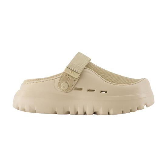 26SS 어그 피크모드 샌들 1166912 DND beige