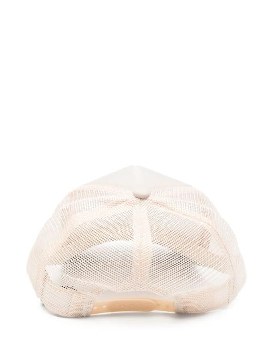 26SS 갤러리 디파트먼트 볼캡 TC9100 WARM GREY - GALLERY DEPT