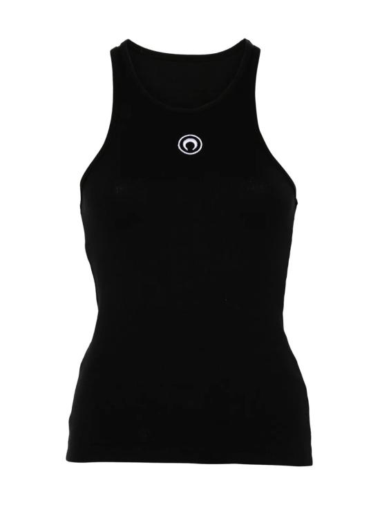 26SS 마린세르 민소매 티셔츠 WTT014ACJER0011 BK99