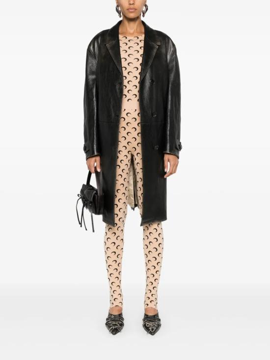 26SS 마린세르 레깅스 WPA111ACJER0001 TA10 - MARINE SERRE