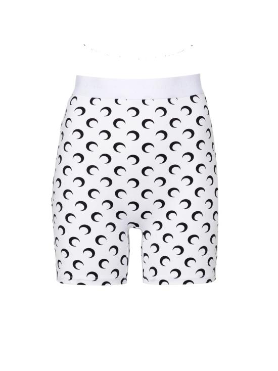 26SS 마린세르 숏팬츠 WSH007ACJER0001 WH00 Optical white