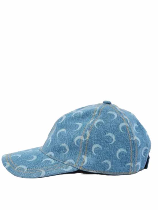 26SS 마린세르 볼캡 UHG048ACDEN0011 BL05 - MARINE SERRE