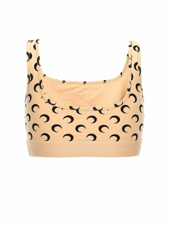 26SS 마린세르 트레이닝 티셔츠 WUW055BCJER0001 TA10 - MARINE SERRE