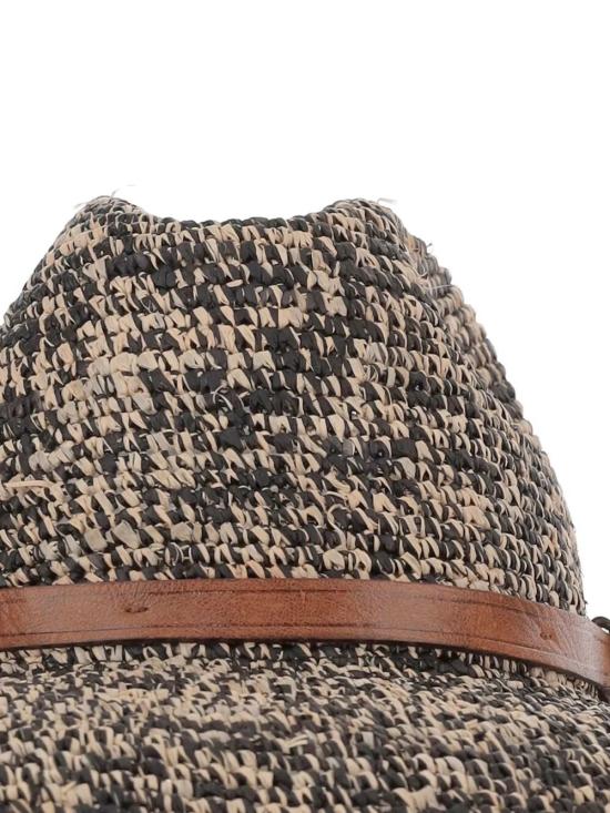 26SS 이벨리브 버킷햇 SAFARI 098 TIGA - IBELIV