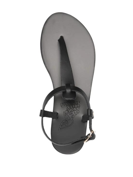 26SS 에이션트 그릭 샌들 10370 1051 LITO BLACK - ANCIENT GREEK