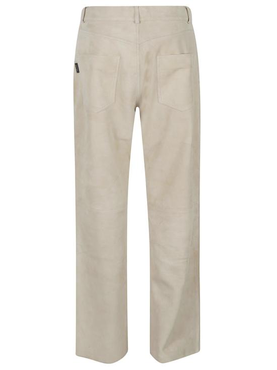 26SS 하이쿠레 데님 팬츠 HEW03323PL005TP Neutrals - HAIKURE