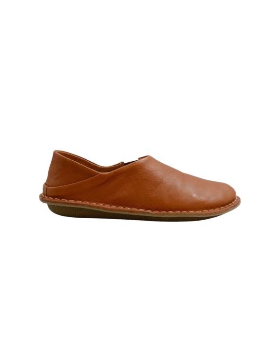 26FW 비바 로퍼 ZUMALCBG 43 Brown