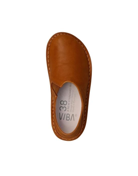 26FW 비바 로퍼 ZUMALCBG 43 Brown - VIBAE