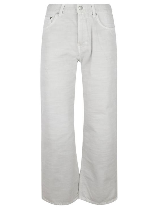 26SS 하이쿠레 데님 팬츠 HEW03323GF172PX Grey