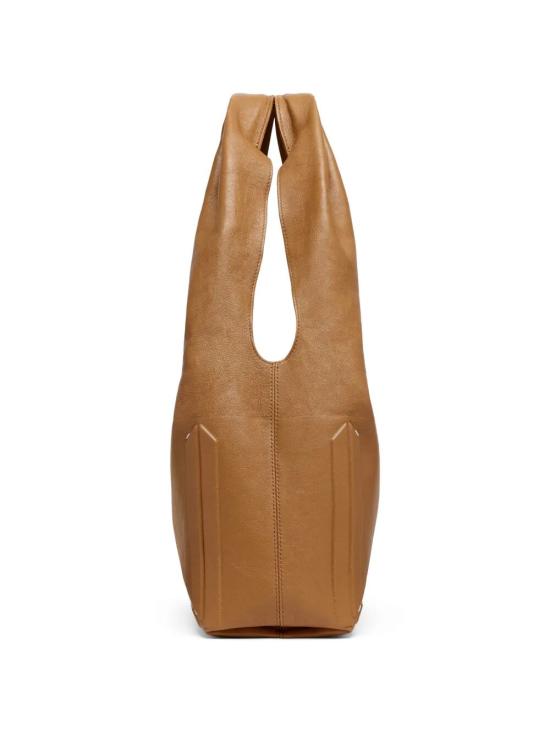 26SS 마르지엘라 토트백 SB2WD0103 P8982 T2124 CAMEL - MAISON MARGIELA