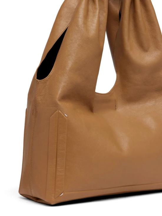 26SS 마르지엘라 토트백 SB2WD0103 P8982 T2124 CAMEL - MAISON MARGIELA
