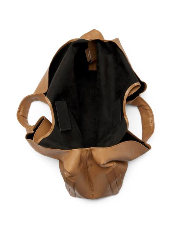 26SS 마르지엘라 토트백 SB2WD0103 P8982 T2124 CAMEL - MAISON MARGIELA