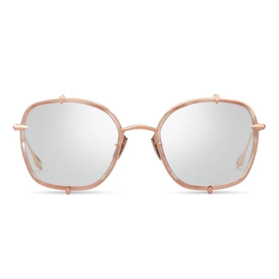  디타 선글라스 탈론쓰리 스퀘어 프레임  (반사 렌즈 포함)