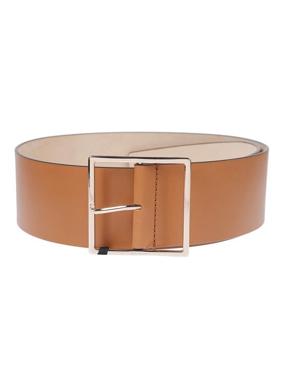 26SS 막스마라 레귤러 벨트 2614501012600 Brown - MAX MARA