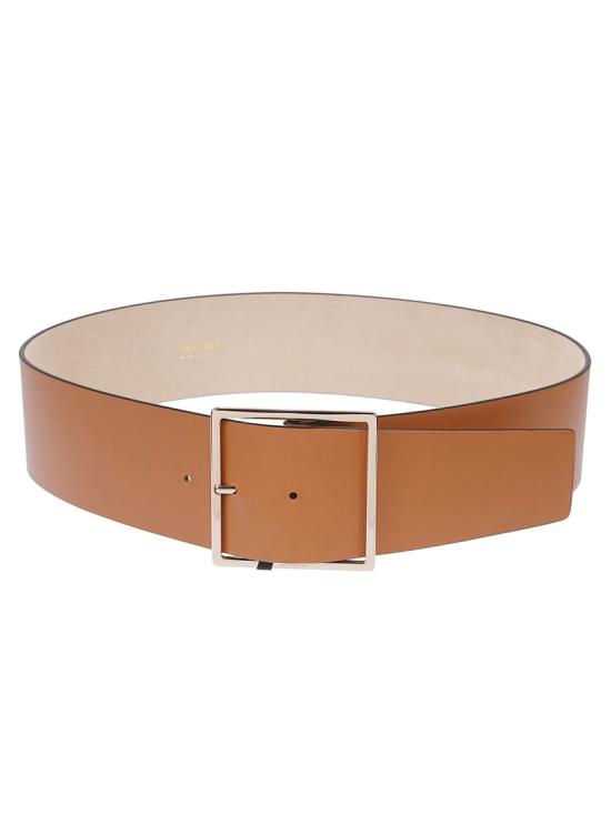 26SS 막스마라 레귤러 벨트 2614501012600 Brown
