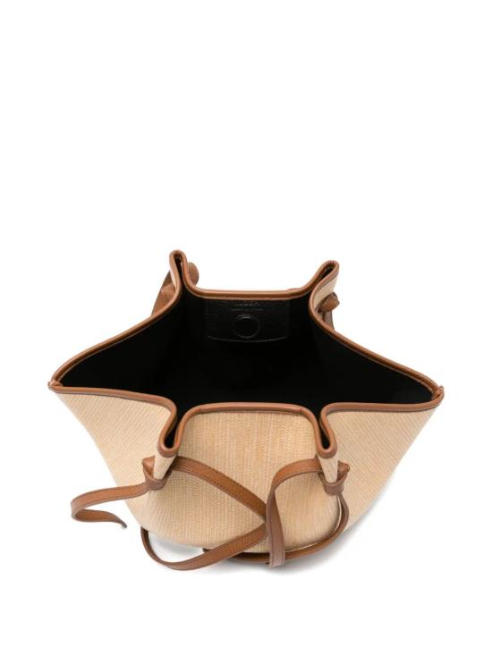 26SS 유제피 숄더백 YUZSS26 HB MO F013 BISCUIT - YUZEFI