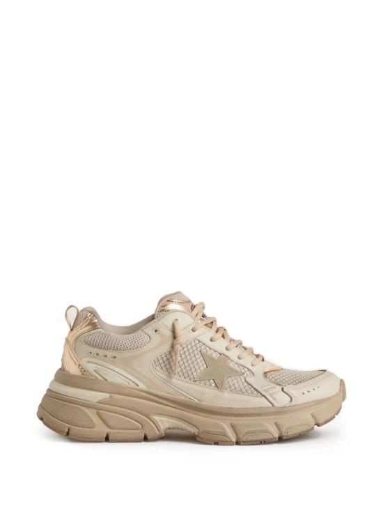 26SS 골든구스 라이트스타 스니커즈 GWF00724 F007330 15765 098 15765 GRAY MORN TAUPE