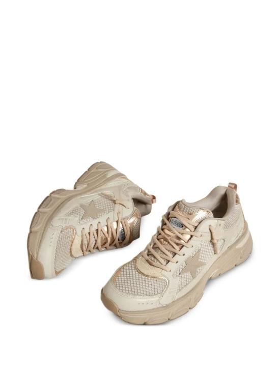 26SS 골든구스 라이트스타 스니커즈 GWF00724 F007330 15765 098 15765 GRAY MORN TAUPE - GOLDEN GOOSE
