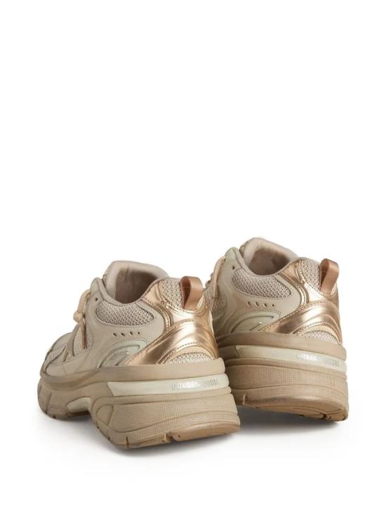 26SS 골든구스 라이트스타 스니커즈 GWF00724 F007330 15765 098 15765 GRAY MORN TAUPE - GOLDEN GOOSE