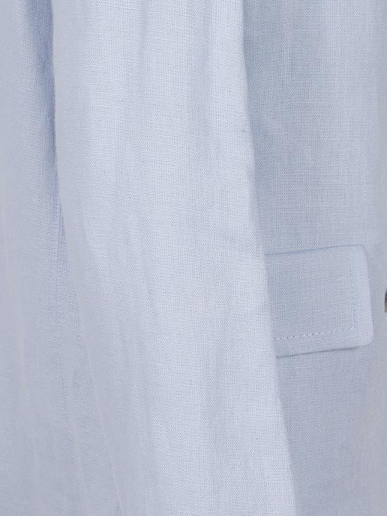 26SS 막스마라 수트 자켓 2619041033600 Blue - MAX MARA