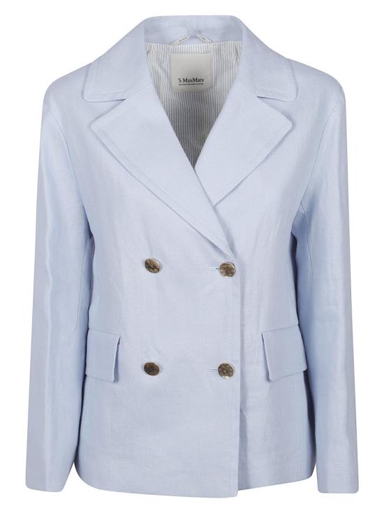 26SS 막스마라 자켓 2619041033600 Blue