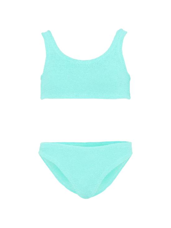 26SS [키즈] 세인트바쓰 비키니 BAK0002 00046L CRINKLE 56 - MC2 SAINT BARTH