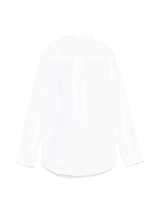 26SS [키즈] 폴로 랄프로렌 셔츠 323 967600 003 098 WHITE - POLO RALPH LAUREN