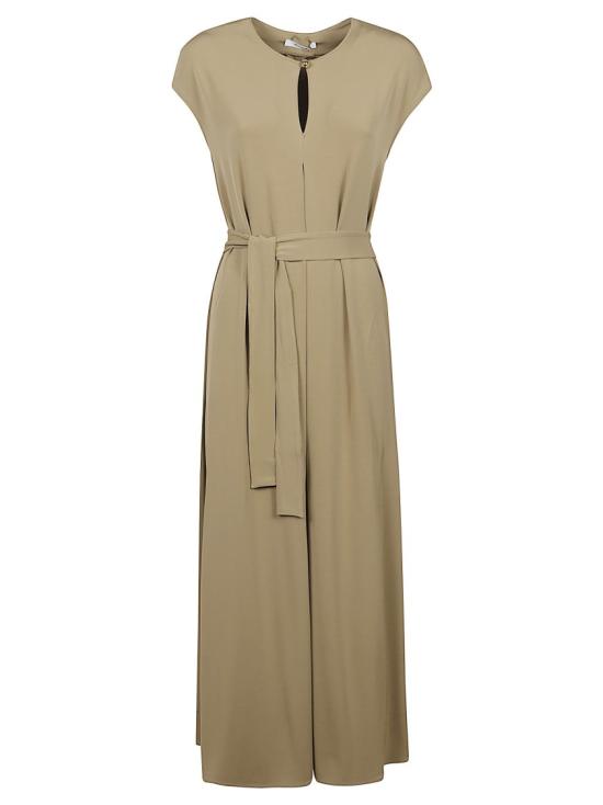 26SS 막스마라 숏 원피스 2611621039600 Brown