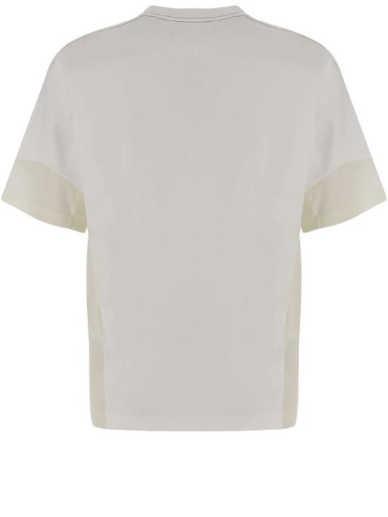 26SS 앤드원더 반팔 티셔츠 5746184073030 Neutrals - AND WANDER