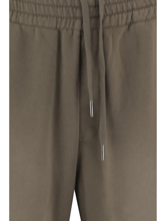 26SS 골든구스 트레이닝/조거 팬츠 GUP02205P00238415878 Neutrals - GOLDEN GOOSE