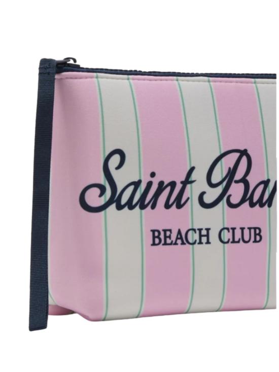 26SS [키즈] 세인트바쓰 크로스백 ALIN001 00760L BEACH STRIPES 2153 - MC2 SAINT BARTH