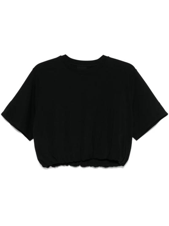 25SS 톰크롬 반팔 티셔츠 WTS571 BLACK