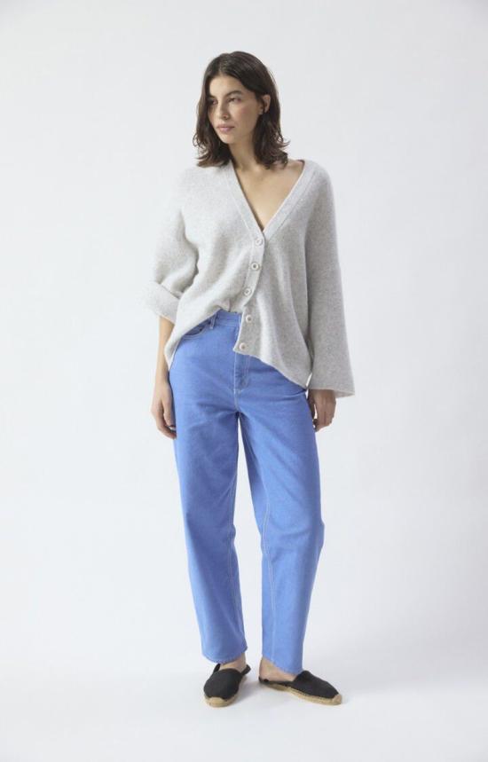  아메리칸 빈티지 가디건 댐스빌 카디건