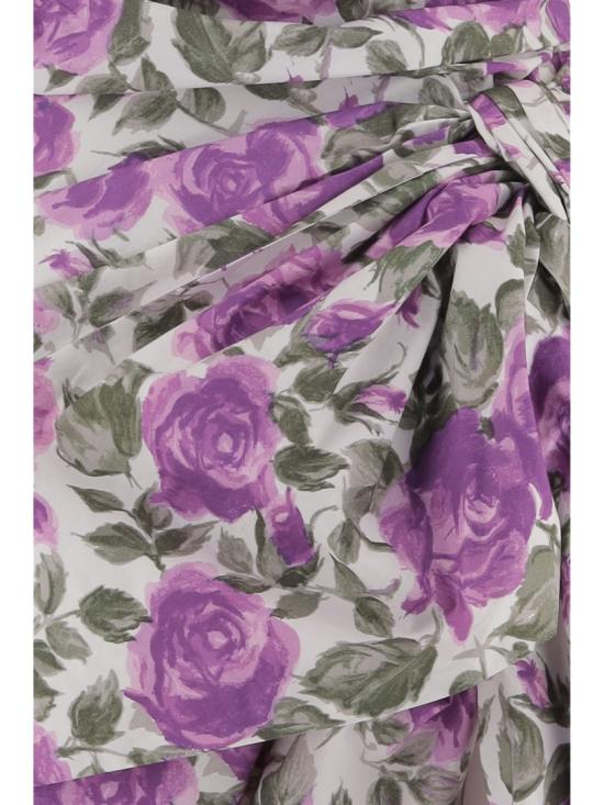 26SS 끌로에 숏 원피스 CH26UR12531691O Multicolor - CHLOE