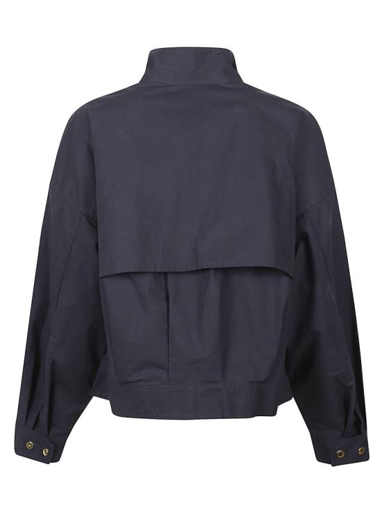 26SS 바버 자켓 261LCA0397LCA Blue - BARBOUR