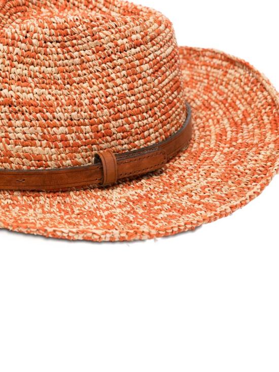 26SS 이벨리브 버킷햇 ENTO 098 BRICK - IBELIV