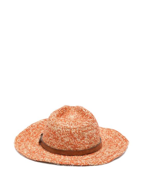 26SS 이벨리브 버킷햇 ENTO 098 BRICK - IBELIV