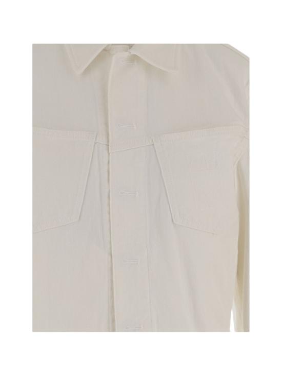 26SS 사 수 파이 자켓 S26799J0100 Neutrals - SA SU PHI