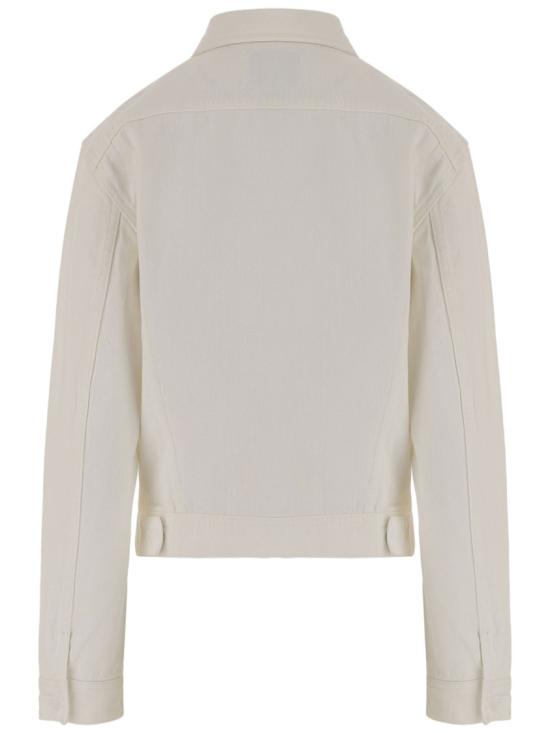 26SS 사 수 파이 자켓 S26799J0100 Neutrals - SA SU PHI