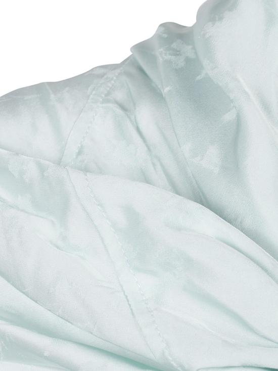 26SS 빅토리아 베컴 롱 원피스 1226WDR007294A Blue - VICTORIA BECKHAM