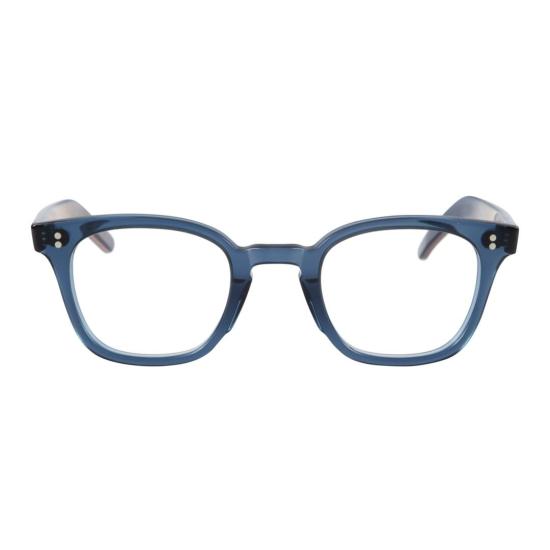  카돌 안경 클래시코 스퀘어 프레임  (둥근 모서리)