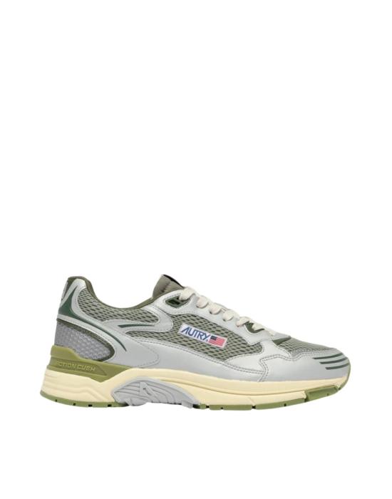 26FW 오트리 하이퍼웨이 스니커즈 HYLM Multicolor