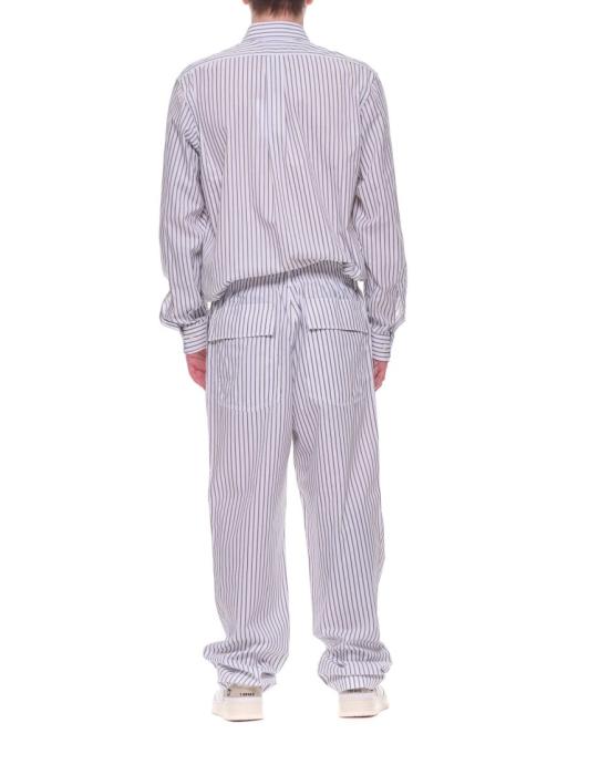 26FW 셀라도어 트레이닝/조거 팬츠 110656BL Multicolor - CELLAR DOOR